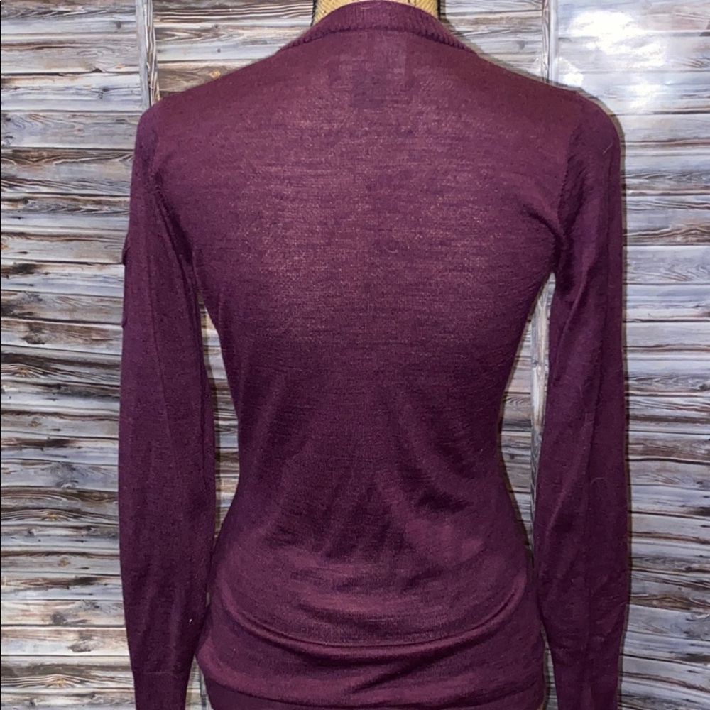 Woolrich Sweater-   R144 - Picture 4 of 5